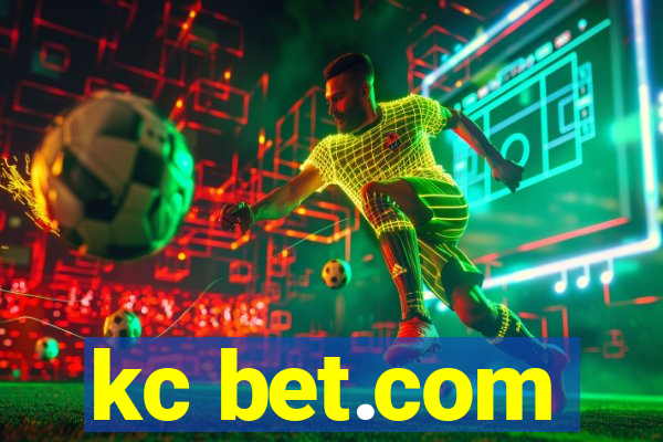 kc bet.com